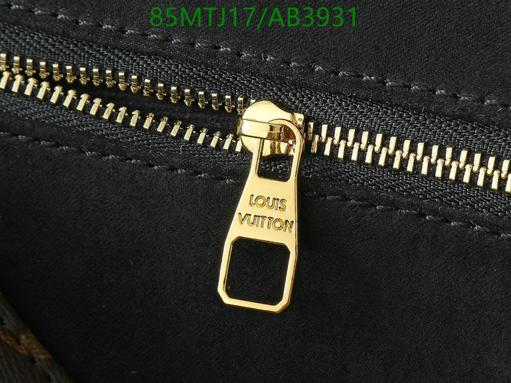LV Bag-(4A)-Pochette MTis Bag- Code: AB3931 $ 111USD