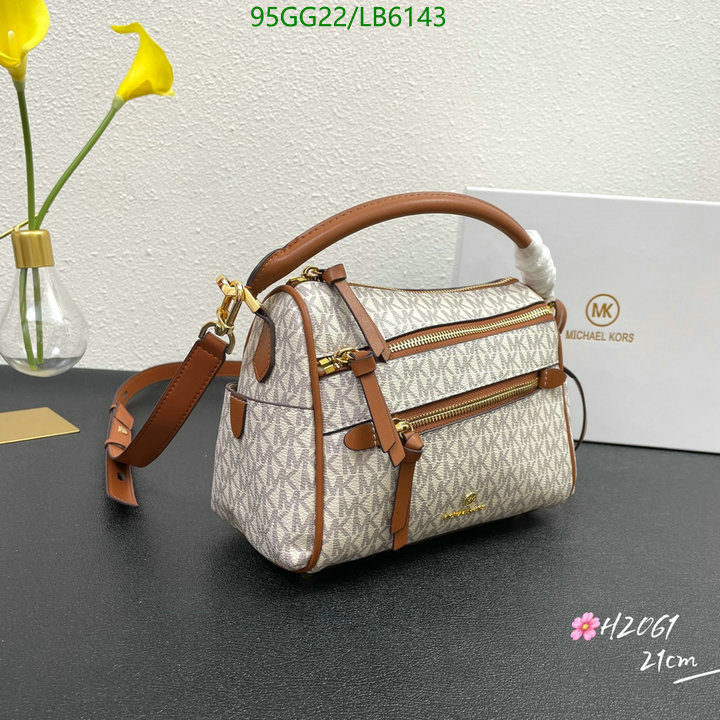 Michael Kors Bag-(4A)-Diagonal-,Code: LB6143,$ 124USD