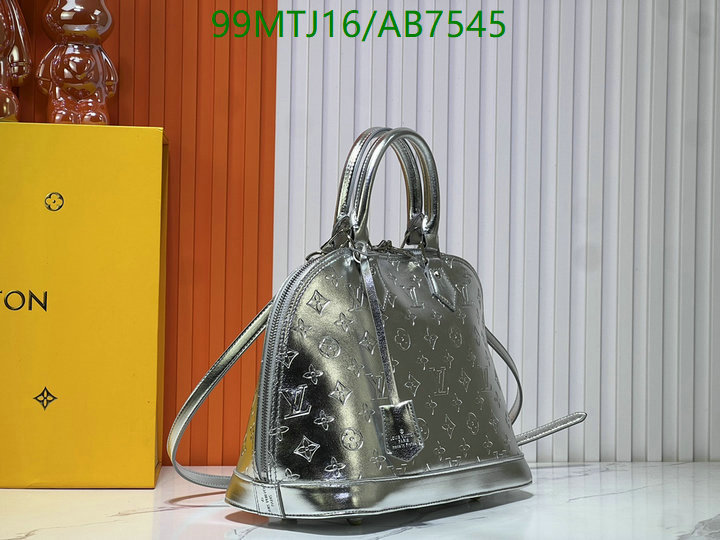 LV Bag-(4A)-Alma- Code: AB7545 $ 129USD