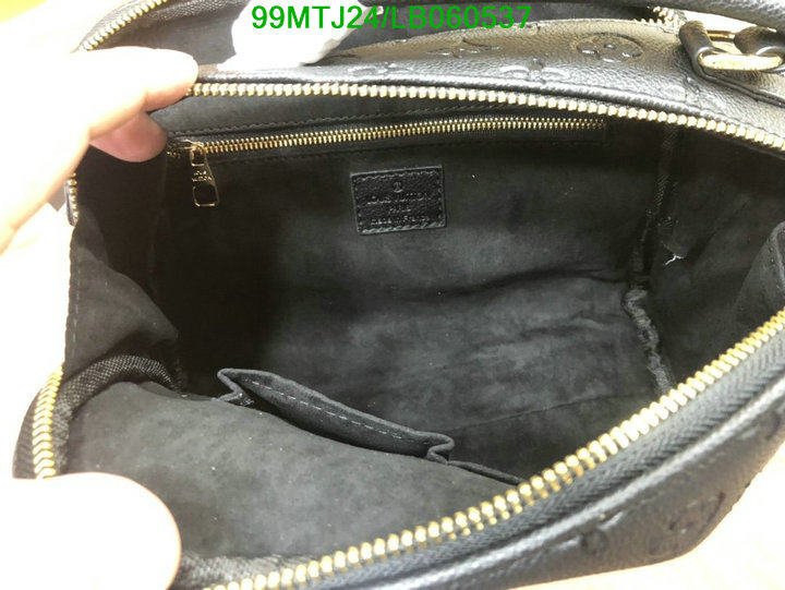 LV Bags-(4A)-Pochette MTis Bag-Twist-,Code: LB060537,$ 129USD