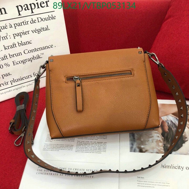 Valentino Bag-(4A)-Diagonal-,Code: VTBP053134,$ 116USD