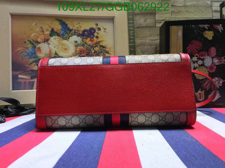 Gucci Bag-(4A)-Ophidia-G,Code: GGB062922,$ 142USD