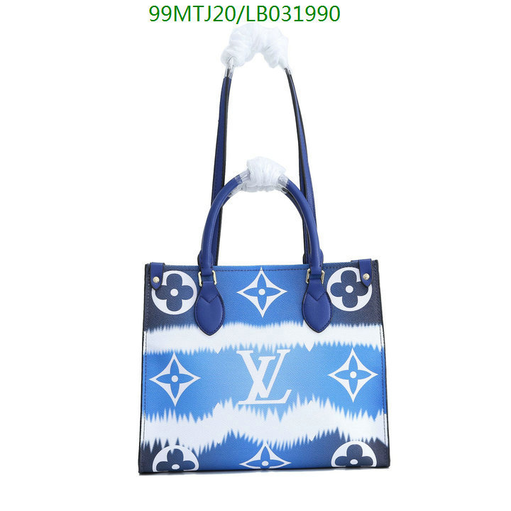 LV Bags-(4A)-Handbag Collection-,Code: LB031990,$ 129USD