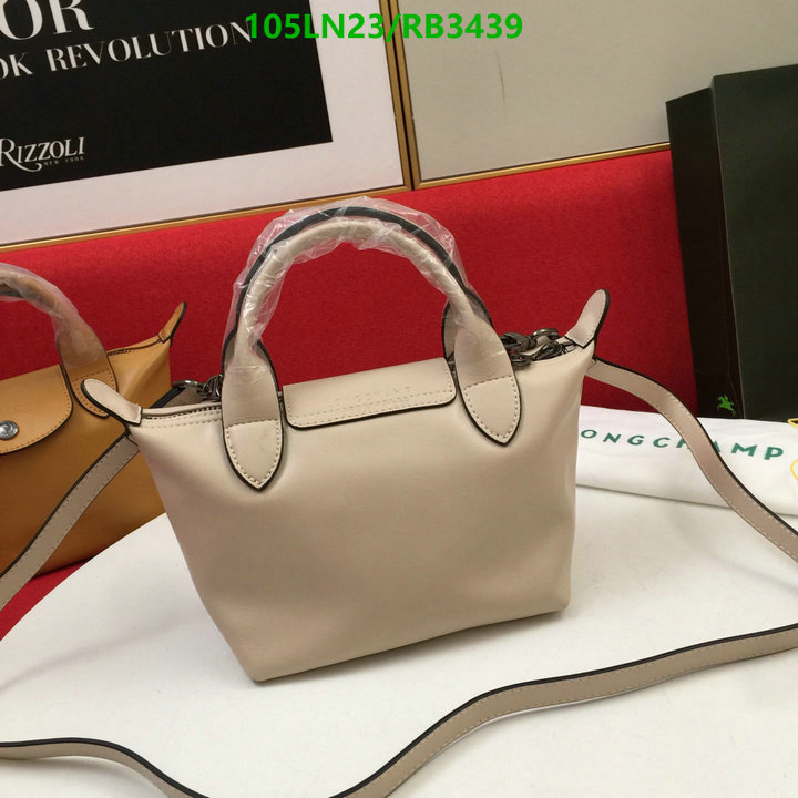 Longchamp Bag-(4A)-Diagonal- Code: RB3439 $ 137USD