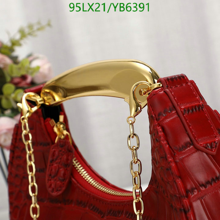 Tom Ford Bag-(4A)-Diagonal-,Code: YB6391,$ 124USD