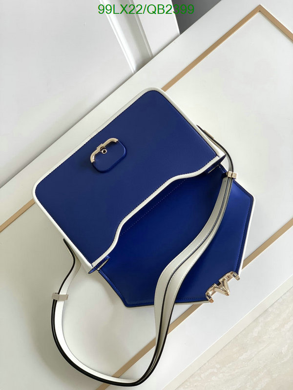 Valentino Bag-(4A)-Diagonal- Code: QB2399 $ 129USD