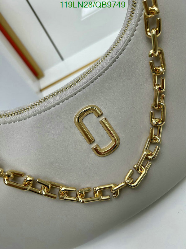 Marc Jacobs Bag-(4A)-Diagonal- Code: QB9749 $ 155USD