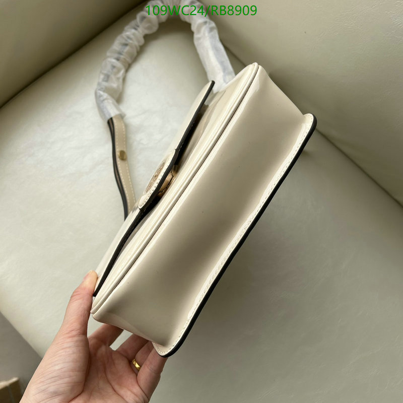 Tory Burch Bag-(4A)-Diagonal- Code: RB8909 $ 142USD