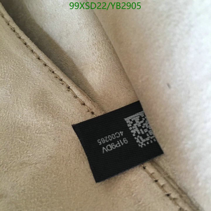 Michael Kors Bag-(4A)-Handbag-,Code: YB2905,$ 129USD