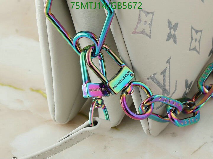 LV Bag-(4A)-Coussin Code: GB5672 $ 98USD