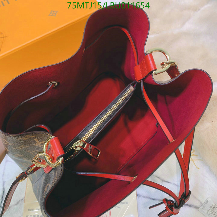 LV Bags-(4A)-Nono-No Purse-Nano No-,Code: LBU011654,$ 98USD
