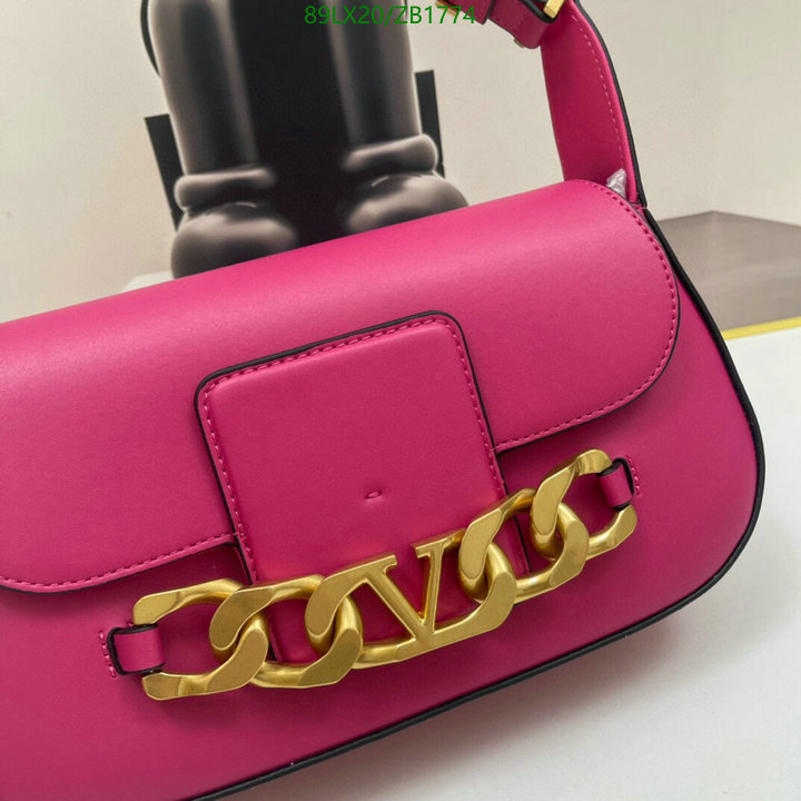 Valentino Bag-(4A)-Handbag-,Code: ZB1774,$ 116USD