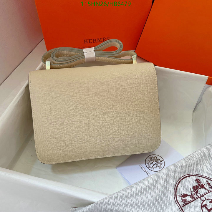 Hermes Bag-(4A)-Constance-,Code: HB6479,