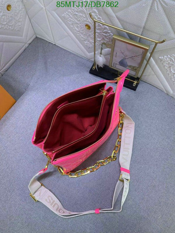 LV Bag-(4A)-Coussin Code: DB7862 $ 111USD