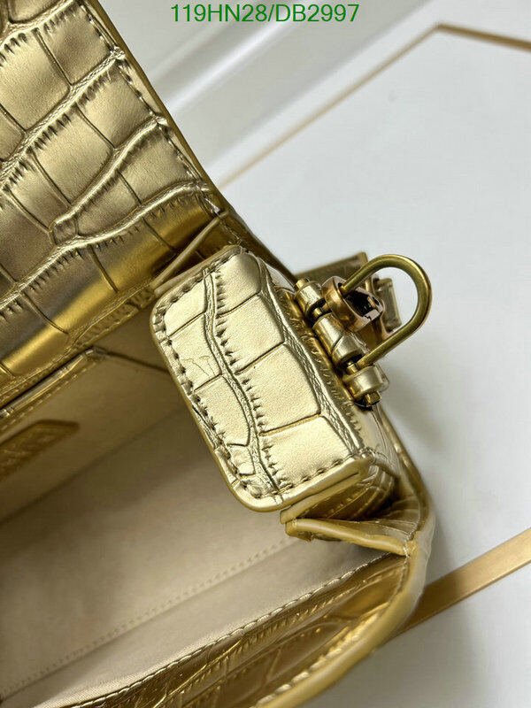 Lanvin Bag-(4A)-Crossbody- Code: DB2997 $ 155USD