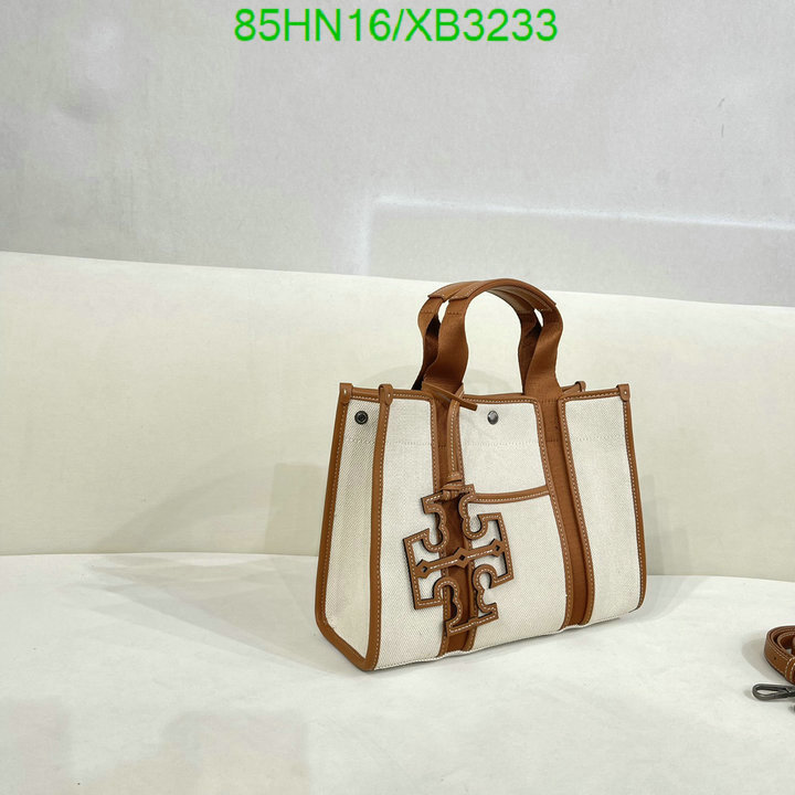 Tory Burch Bag-(4A)-Handbag-,Code: XB3233,