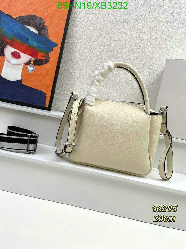 Prada Bag-(4A)-Handbag-,Code: XB3232,$ 116USD