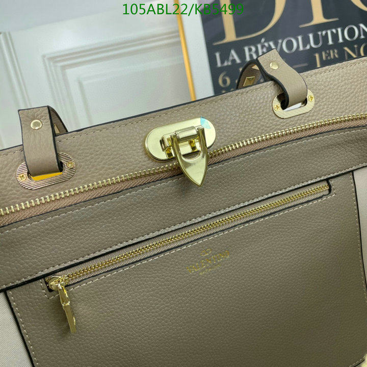 Valentino Bag-(4A)-Handbag-,Code: KB5499,$ 137USD