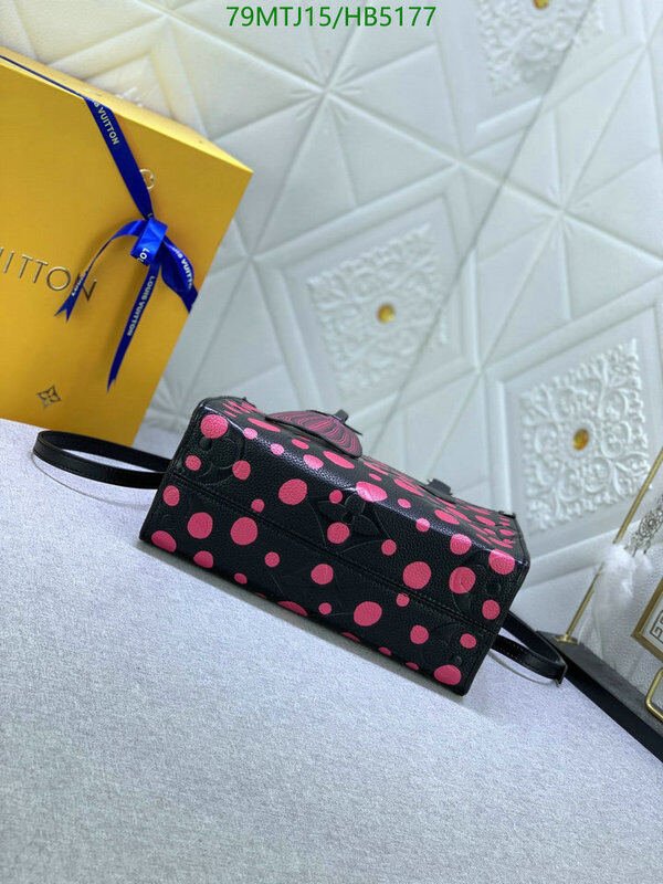 LV Bags-(4A)-Handbag Collection-,Code: HB5177,$ 103USD