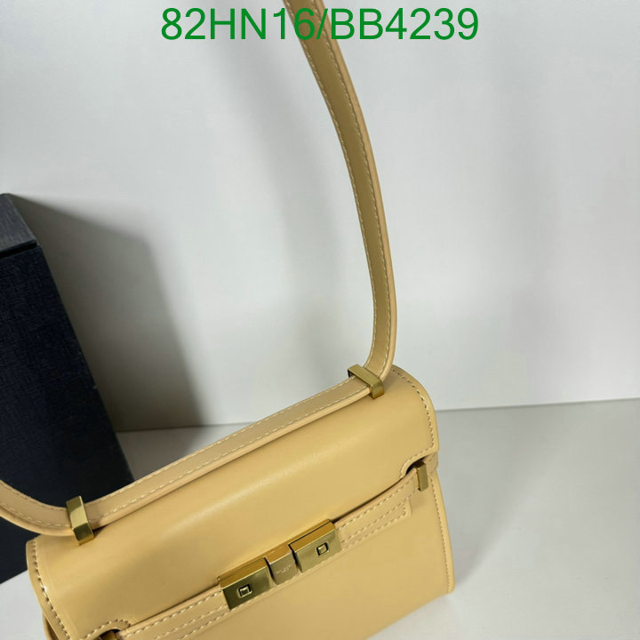 YSL Bag-(4A)-Diagonal- Code: BB4239 $ 107USD