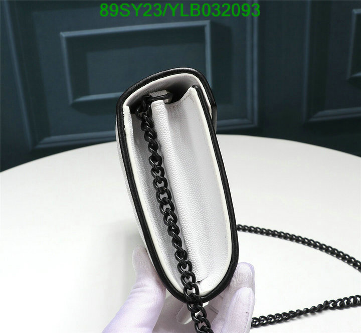 YSL Bag-(4A)-LouLou Series,Code: YLB032093,$ 116USD