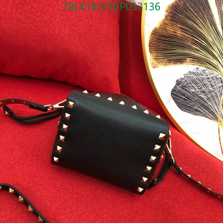 Valentino Bag-(4A)-Diagonal-,Code: VTBP053136,$ 103USD