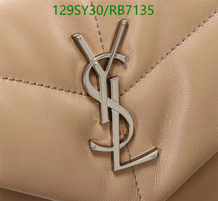 YSL Bag-(4A)-Kate-Solferino-Sunset Code: RB7135 $ 168USD