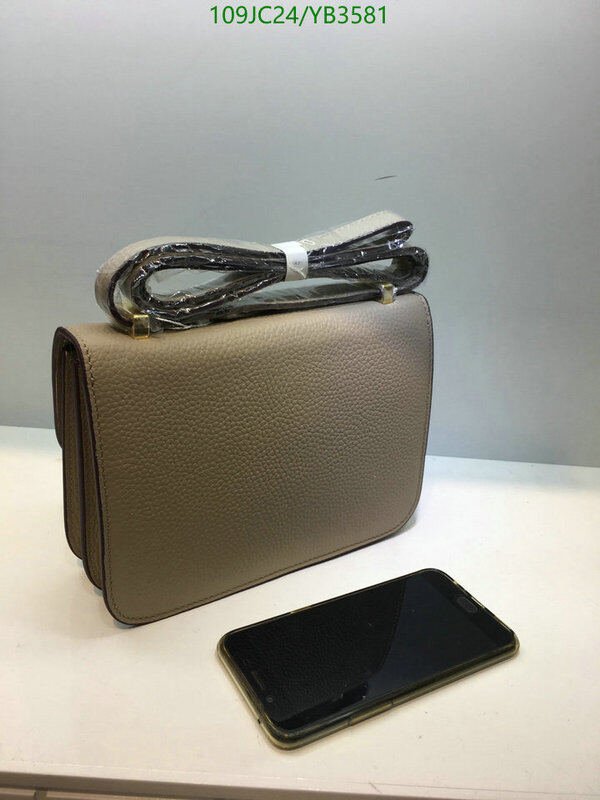Hermes Bag-(4A)-Constance-,Code: YB3581,$ 142USD