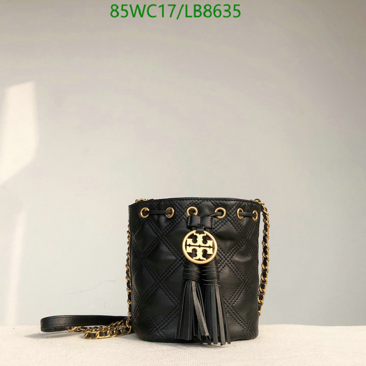 Tory Burch Bag-(4A)-Diagonal-,Code: LB8635,$ 111USD