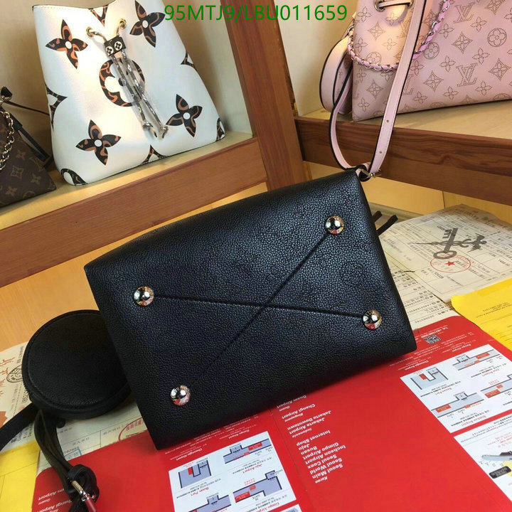 LV Bags-(4A)-Nono-No Purse-Nano No-,Code: LBU011659,$ 124USD
