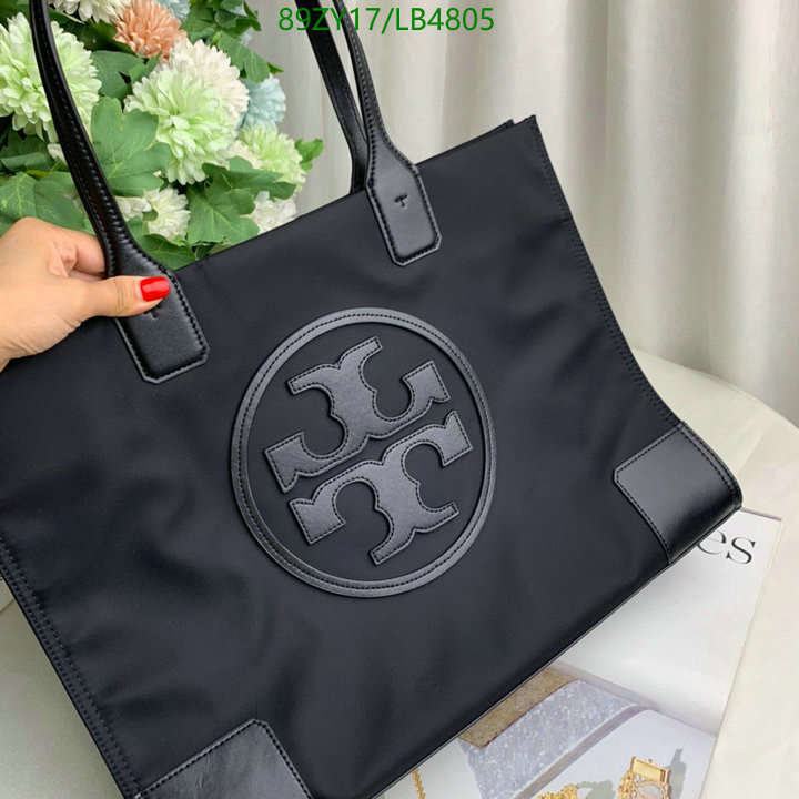 Tory Burch Bag-(4A)-Handbag-,Code: LB4805,$ 116USD