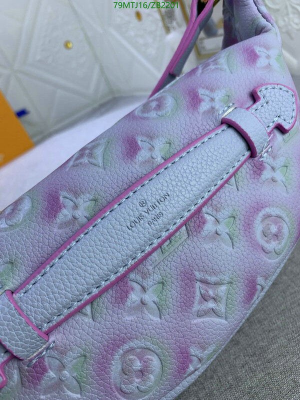 LV Bags-(4A)-Discovery-,Code: ZB2201,$ 103USD