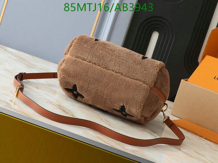 LV Bag-(4A)-Speedy- Code: AB3943 $ 111USD