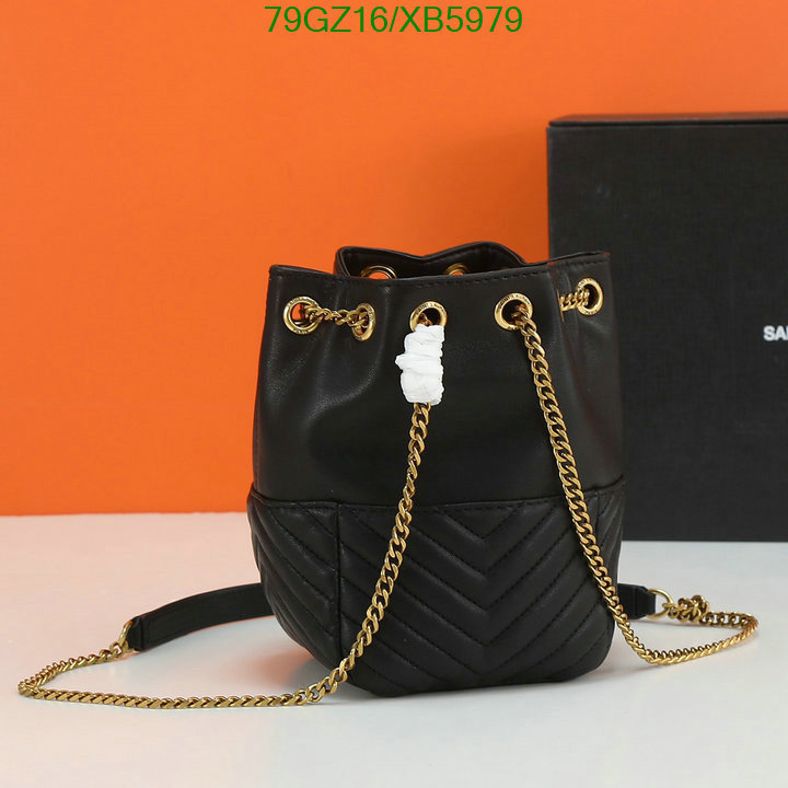YSL Bag-(4A)-Other Styles- Code: XB5979 $ 103USD