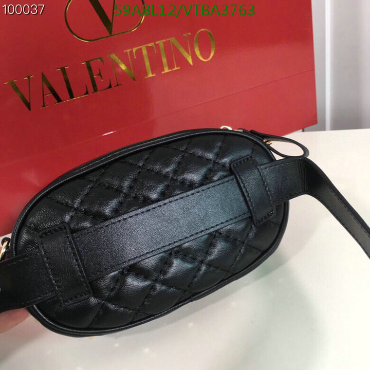 Valentino Bag-(4A)-Diagonal-,Code: VTBA3763,$ 77USD