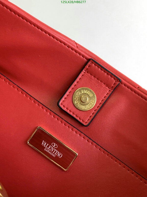 Valentino Bag-(4A)-Roman Stud-,Code: HB6277,$ 163USD