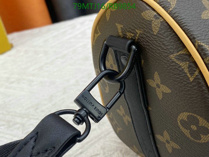 LV Bag-(4A)-Speedy- Code: RB9854 $ 103USD