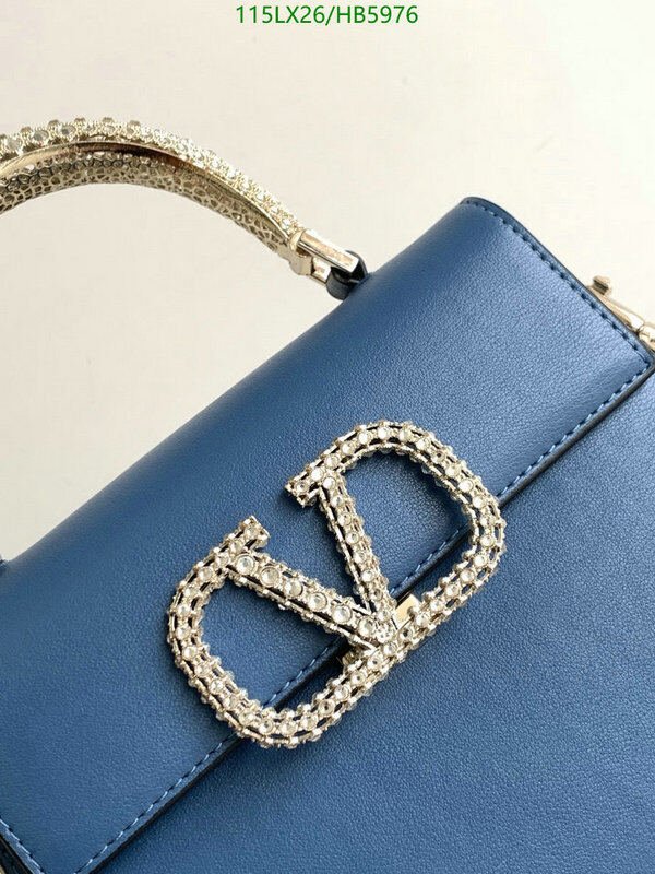 Valentino Bag-(4A)-Diagonal-,Code: HB5976,$ 150USD