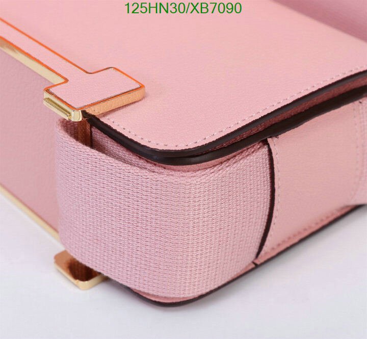 Hermes Bag-(4A)-Diagonal-,Code: XB7090,$ 163USD