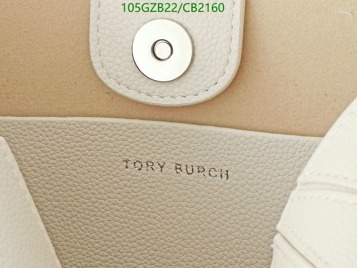 Tory Burch Bag-(4A)-Bucket Bag- Code: CB2160 $ 137USD