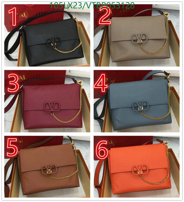 Valentino Bag-(4A)-Diagonal-,Code: VTBP053128,$ 137USD