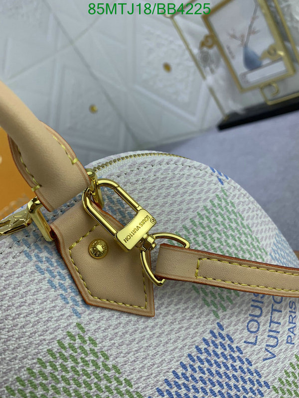 LV Bag-(4A)-Alma- Code: BB4225 $ 111USD