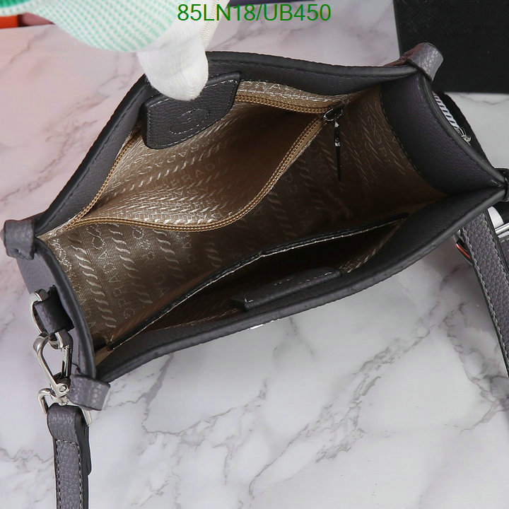 Prada Bag-(4A)-Diagonal- Code: UB450 $ 111USD