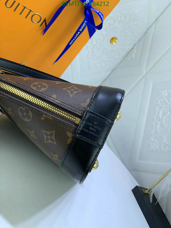 LV Bag-(4A)-Alma- Code: RB4212 $ 111USD