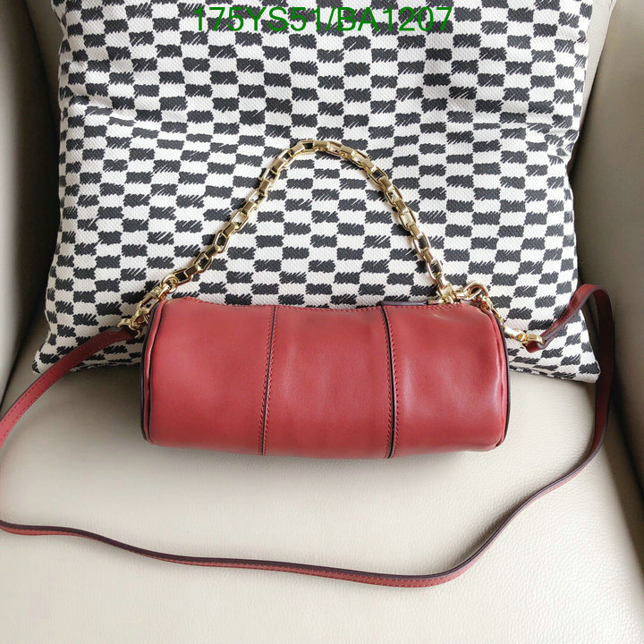 Manu Atelier Bag-(4A)-Diagonal-,Code: MABA1207,$ 228USD