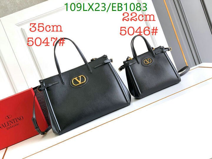 Valentino Bag-(4A)-Handbag- Code: EB1083
