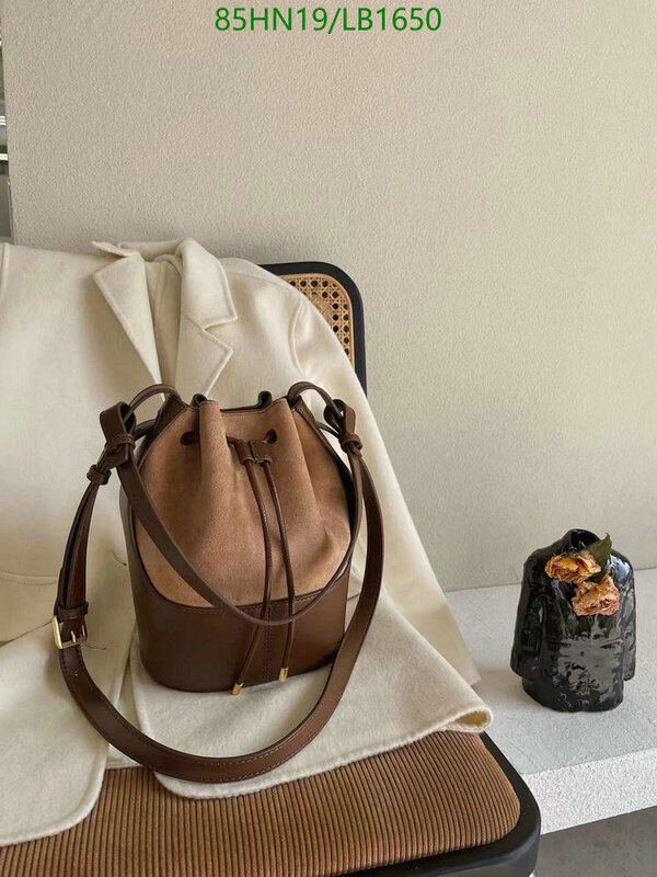 Loewe Bag-(4A)-Diagonal-,Code: LB1650,$ 111USD