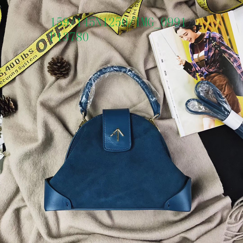Manu Atelier Bag-(4A)-Handbag-,Code:MAB110705,$ 207USD