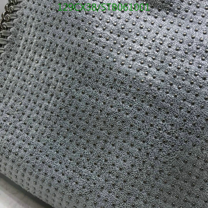 Stella McCartney Bag-(4A)-Handbag-,Code:STB061001,$ 202USD