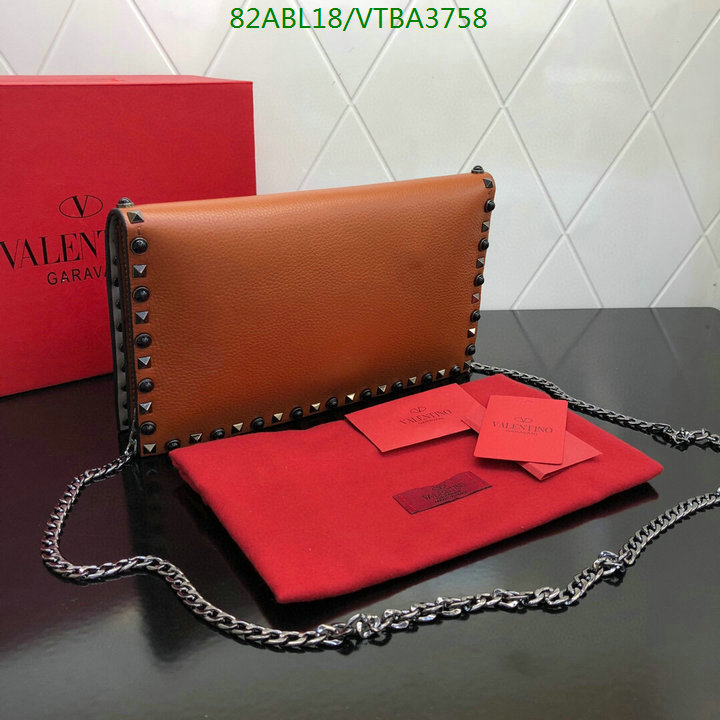 Valentino Bag-(4A)-Diagonal-,Code: VTBA3758,$ 107USD